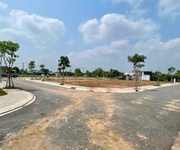 2 Bán đất nền 87m   5x17.4 , gần Vinhome Củ Chi   Giá 2.05 tỷ.