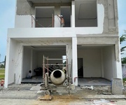 3 Bán đất nền 87m   5x17.4 , gần Vinhome Củ Chi   Giá 2.05 tỷ.