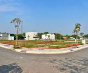 4 Bán đất nền 87m   5x17.4 , gần Vinhome Củ Chi   Giá 2.05 tỷ.