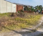 Chính chủ cần bán:lô góc 2 mặt tiền gần tt gò dầu 7x22m sổ hồng riêng.