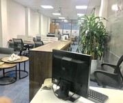 1 Chính Chủ, Cho Thuê Văn phòng 100m2 giá rẻ tại 110 Khuất Duy Tiến, Hà Nội
