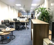 2 Chính Chủ, Cho Thuê Văn phòng 100m2 giá rẻ tại 110 Khuất Duy Tiến, Hà Nội