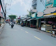 2 BÁN GẤP NHÀ  2 Mặt Tiền  Tên Lửa , P. Bình Trị Đông B, Quận Bình Tân