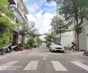 Bán nhà 4 tầng, 56m2, đường 8m, vỉa hè khu nhà lầu phân lô bàn cờ tx25 đầy tiện ích
