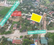 2 Lô đất siêu đẹp thị trấn ba hàng đồi