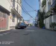 Bán đất đẹp 1/ ngắn tl19, hxh 8m gần ngã tư ga quận 12, 5.8x24m full thổ cư