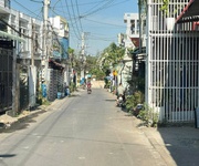 1 Bán Gấp Nhà Mặt Tiền Kinh Doanh Tân An Dĩ An Vị Trí Đẹp