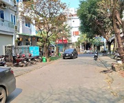 3 Bán lk văn khê 111m2x5 tầng- lô góc 2 mặt tiền rộng- trước nhà contener đua- kd cafe, vp, ks