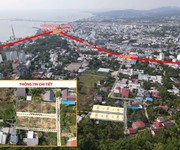 Bán 267m2 hẻm toà án, đường 30/4 dương đông pq, phù hợp làm villa, homestay du lịch giá chỉ 3.4 tỷ