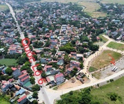 2 Bán đất tt xuân mai 68.8m