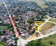 3 Bán đất tt xuân mai 68.8m