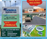 Bán đất làm nhà xưởng sản xuất kcn đông hà, đức linh bình thuận, diện tích từ 4000m2