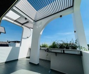 4 Nhà sổ riêng trong KDC Tân Uyên , Bình Dương