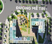 2 Mở bán quỹ căn giai đoạn 2 the matrix one mễ trì