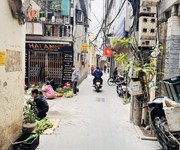 Bán nhà ngõ quỳnh- kinh doanh nhỏ-ngõ thông lô góc - 55mx5 tầng- mt 9m - 12 tỷ