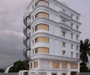 1 Căn hộ dịch vụ đẳng cấp   thu nhập ổn định gần 400 triệu/tháng