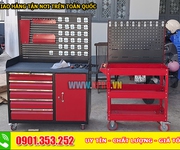 1 Tủ đựng đồ nghề đa năng 6 ngăn