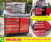 Tủ đựng đồ nghề đa năng 6 ngăn