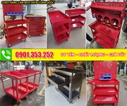 3 Tủ đựng đồ nghề đa năng 6 ngăn