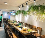 Chính chủ sang nhượng cửa hàng địa chỉ: mặt phố trần huy liệu - giảng võ