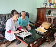 1 Máy Trợ Thính Tâm An Hải Dương