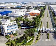 2 Lô góc ngã tư vàng 2.5tr/M2 - Đất Bình Dương giá rẻ đang được săn đón