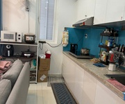 4 Cho thuê căn hộ 78m2 - 16 triệu/tháng - FLORITA - Tân Hưng - Quận 7