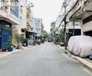 2 Hẻm xe tải tránh đường minh phụng, quận 11- khu vực kinh doanh - chủ đang kinh doanh spa- 40m2- giá