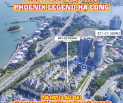 Cần bán 2 căn biệt thự đơn lập Phoenix Legend Hạ Long giá từ 20 tỷ/căn