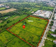 1 Bán đất thổ cư tại củ chi   lý tưởng để đầu tư   phát triển