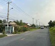 2 Bán gấp đất chính chủ 200m  tại minh thạnh   gần ubnd   chỉ 400 triệu