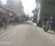 Bán gấp nhà hxh hà huy giáp ngay cao đẳng điện lực, 56m2, 2 tầng chỉ hơn 3tỷ