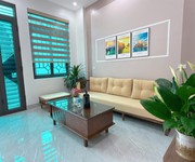 Bán nhà 3 tầng ngõ phố Ngô Quyền, ph Thanh Bình, TP HD, 41m2, mt 5m, 3 ngủ, 2vs, chỉ 2.7x tỷ