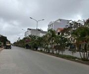 Chính chủ gửi bán lô đất biệt thự khu nhà giàu mặt đường 30m lô 17 lê hồng phong, hải an, hải phòng