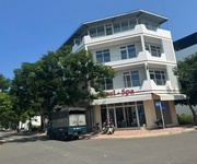 4 Cho thuê toà nhà căn góc 2 mặt tiền view trực diện công viên gần sông
