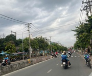 1 Bán đất lớn 28 x 89 giá 70 tỷ 2 mặt tiền phan văn hớn 1 Bán đất lớn 28 x 89 giá 70 tỷ 2 mặt tiền phan văn hớn