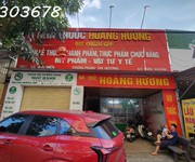 Góc chia sẻ - sang nhượng mặt bằng có 2 ốt kinh doanh ngay chân chung cư huy hùng
