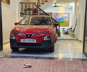 Bán nhà 4 tầng ngõ phố Nguyễn Hữu Cầu, ph Ngọc Châu, TP HD, 52.8m2, mt 4.36, 3.2 tỷ