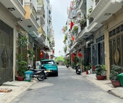 3 Nhà hẻm đường số 6, Bình Hưng Hòa B dt 60m2 3 lầu 4pn 4wc giá 6 tỷ 3 Nhà hẻm đường số 6, Bình Hưng Hòa B dt 60m2 3 lầu 4pn 4wc giá 6 tỷ