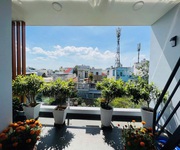2 Bán nhà hẻm 71 lê đức thọ, p15, gò vấp 60m2. chỉ 4.2 tỷ