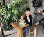 Bán nhà 50m2x3.5 tầng mới lán bè ngõ Ô tô , Lê Chân, Hải Phòng.