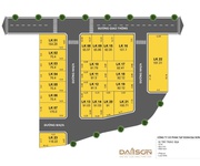 3 Siêu phẩm đất nền nghỉ dưởng - view sông bôi