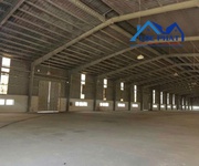 Cho thuê nhà xưởng 5200m2 phước tân-biên hòa-đồng nai