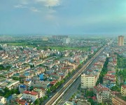 2 Chính chủ bán CH 74m toà FLC Star Tower, Hà Đông - Đầy đủ nội thất. Giá Rẻ