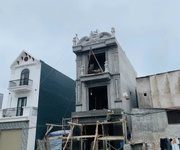 Nhà đẹp xây độc lập mẫu tân cổ điển gần Vĩnh Khê , gần trường học Vân Tra, An Đồng- An Dương