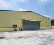 Cho Thuê 6000m2 Xưởng mới Ngay KCN Bến Cát ,Gía :315 triệu , PCCC tự động , Giấy tờ đầy đủ