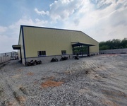 1 Cho Thuê 6000m2 Xưởng mới Ngay KCN Bến Cát ,Gía :315 triệu , PCCC tự động , Giấy tờ đầy đủ