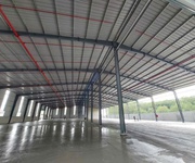 3 Cho Thuê 6000m2 Xưởng mới Ngay KCN Bến Cát ,Gía :315 triệu , PCCC tự động , Giấy tờ đầy đủ
