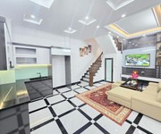 Hơn 6 tỷ ô tô đậu cạnh nhà - tt hoàng mai - nhà cực đẹp về ở luôn - ngõ thông