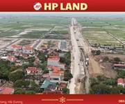 1 Hãy sở hữu ngay lô đất nền tại khu dân cư mới nhân vũ, nguyễn trãi, ân thi, hưng yên.